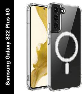 Zapcase Back Cover for Samsung Galaxy S22 Plus 5G