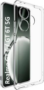 ADITI Designs Back Cover for realme GT 6, realme GT 6T 5G