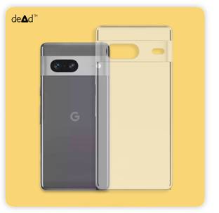डेड Google Pixel 7A के लिए