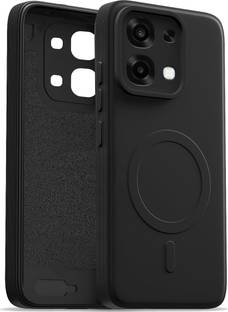 GLOBAL NOMAD Back Cover for OPPO F31 5G