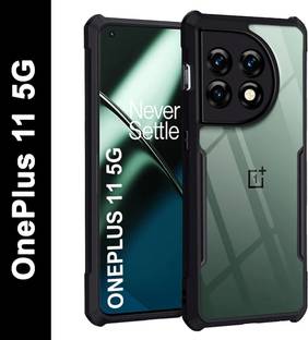 Micvir Back Cover for OnePlus 11 5G