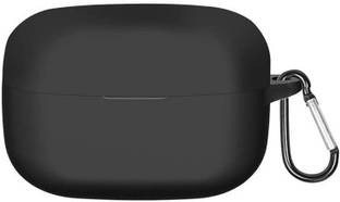 capo Back Cover for Silicone Case Cover For Sonyy WF-LS900N