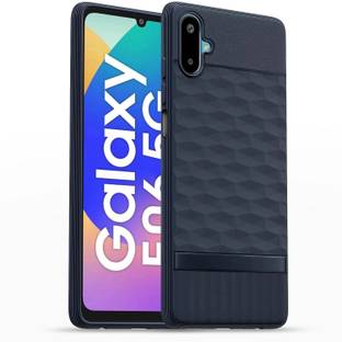 HUPSHY Back Cover for SAMSUNG Galaxy F06 5G