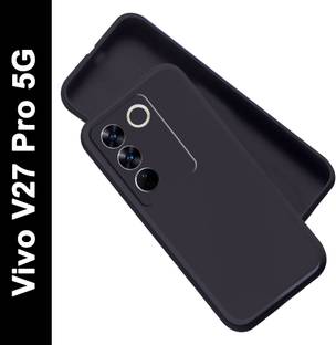 Artistque Back Cover for Vivo V27 Pro 5G