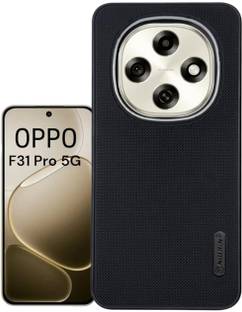 VDAT Back Cover for OPPO F31 Pro 5G, (NL), OPPO F31 Pro