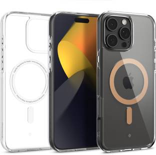 Caseology Back Cover for iPhone 16 Pro Max