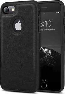 RESOURIS Back Cover for Apple iPhone 7, Apple iPhone 7, Apple iPhone 8, Apple iPhone 8