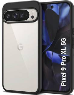AESTMO Back Cover for Google Pixel 9 Pro XL