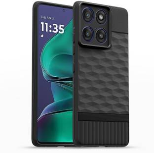 My Thing! Back Cover for MOTOROLA Edge 60 Stylus