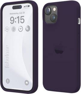 FABULANE Back Cover for iPhone 14