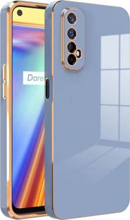 RESOURIS Back Cover for Realme 7, Realme Narzo 20 Pro