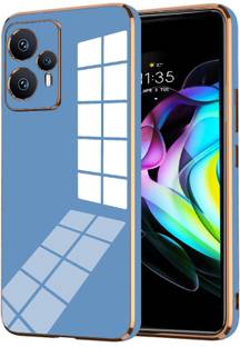 Micvir Back Cover for Poco F5 5G