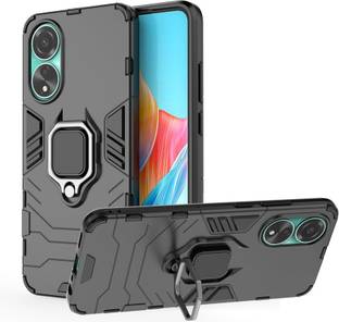 OneLike Bumper Case for Oppo A58 4G