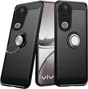 Unistuff Back Cover for Vivo V50 5G