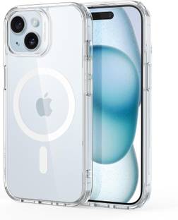 Rackit Power Back Cover for iPhone 15