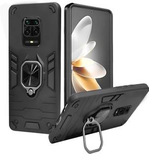 Artistque Back Cover for Mi Redmi Note 9 Pro