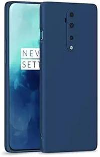 Pikkme Back Cover for OnePlus 7T Pro