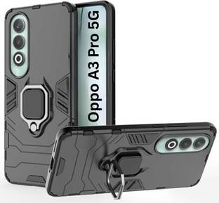 Fablue Back Cover for OPPO A3 Pro 5G