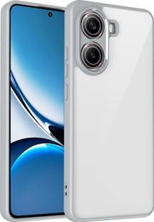 KartV Back Cover for Poco X7 Pro 5G