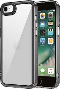 GLOBAL NOMAD Back Cover for Apple iPhone 7