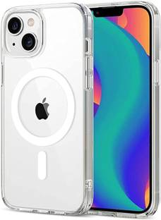 DARKFIT Back Cover for Apple iPhone 13