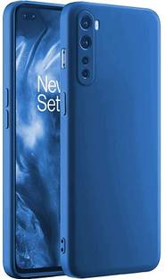 AMOZO Back Cover for OnePlus Nord