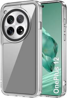 Zapcase Back Cover for OnePlus 12