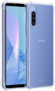 CONNECTPOINT Back Cover for Sony Xperia 10 III