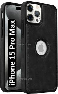 Infinite Case Back Cover for Apple iPhone 15 Pro Max