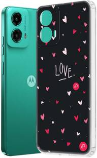 LoudCase Back Cover for Motorola G45 5G, Moto G45 5G