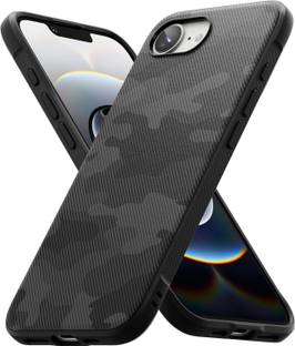 Ringke Back Cover for Apple iPhone 16e