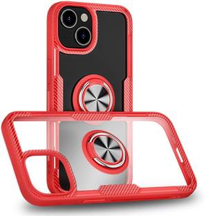 REALCASE Back Cover for iPhone 14
