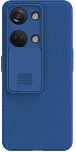 Nillkin Back Cover for OnePlus Nord 3 5G