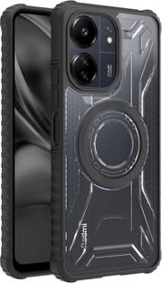 KartV Back Cover for Redmi 13c 4G, Redmi 13c