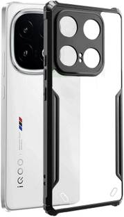 Hyper Back Cover for iQOO 13 5G, iqoo 13, iQOO 13, (IP)