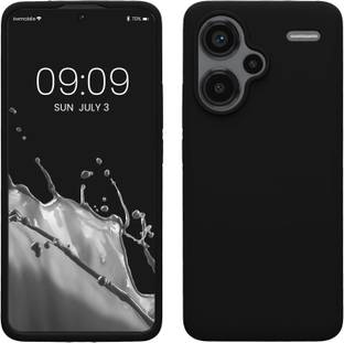 caseunik Front & Back Case for Redmi Note 13 Pro+ 5G, Redmi Note 13 Pro Plus 5G