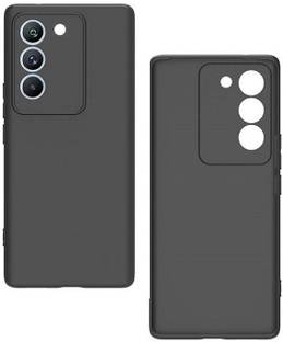 INFINITYWORLD Back Cover for Vivo T3 5G, [CND]