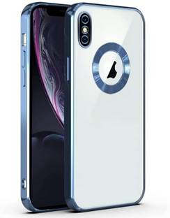 Krish Tech Back Cover for Apple iPhone XS Max