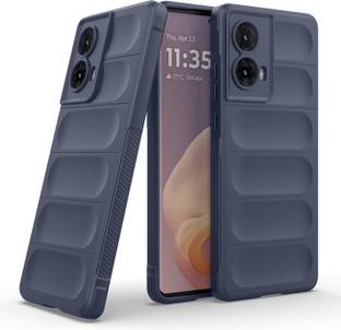 Flipkart SmartBuy Back Cover for Motorola G85 5G, Moto G85 5G