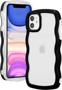 Cover Alive Back Cover for Apple iPhone 11