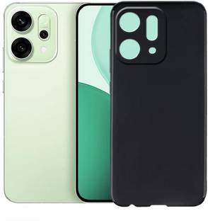Hyper Back Cover for OPPO Reno 14 Pro 5G