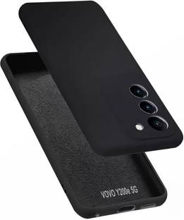 VALKAR Back Cover for vivo Y200e 5G, vivo Y200e
