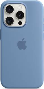 Zekly Back Cover for Apple iPhone 16 Pro