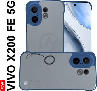 AESTMO Back Cover for Vivo X200 FE 5G