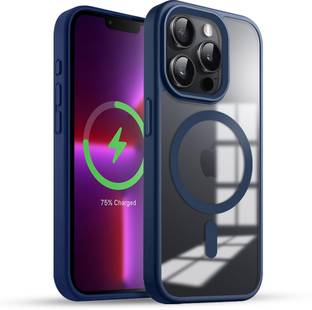 KARWAN Back Cover for APPLE iPhone 13 Pro