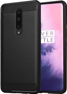 Pikkme Back Cover for OnePlus 7 Pro