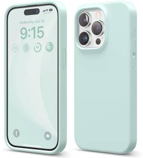 Cestny Back Cover for Apple iPhone 15 Pro Max