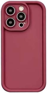SCALEBEE Back Cover for Apple iPhone 16 PRO MAX
