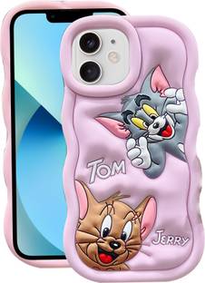 gadvik Back Cover for Apple iPhone 11 (LIGHT PINK)