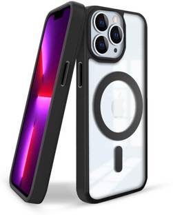 AMEYAA Back Cover for Apple iPhone 11 Pro Max